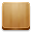 Wooden Box Icon